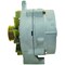 Wai Global Alternator, ALTFD 1G 100A 241255, 100 Amp12 Volt, CW, 6Groove Pulley 7705-3N - alternate 7